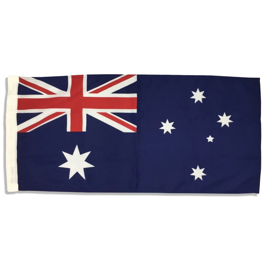 Australian Flag (Sewn)