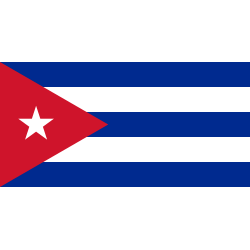 Cuba Flag