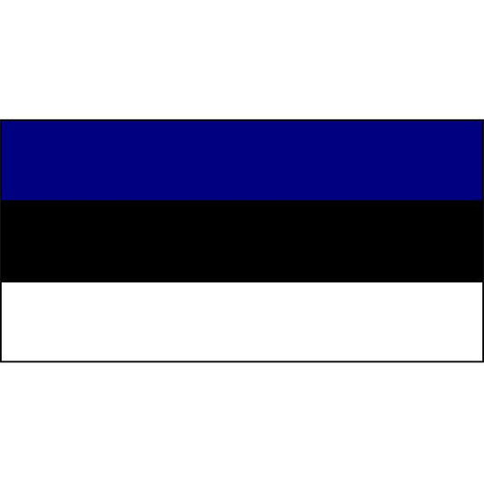 Estonia Flag