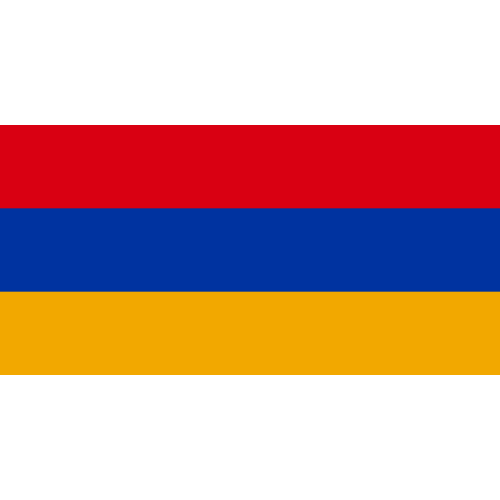 Armenian Flag