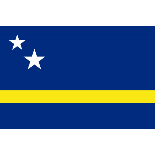 Curacao Flag