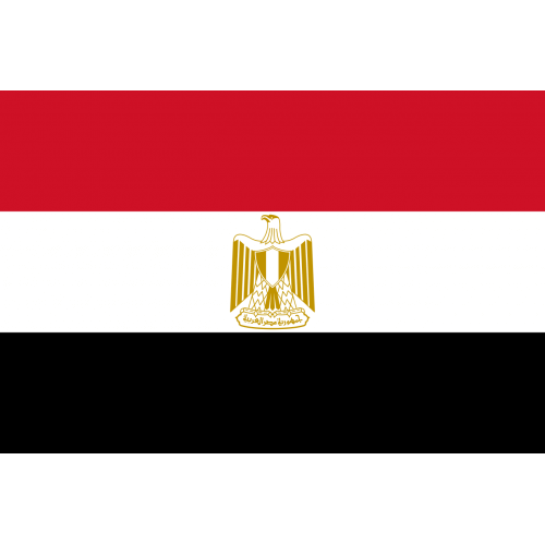 Egypt Flag