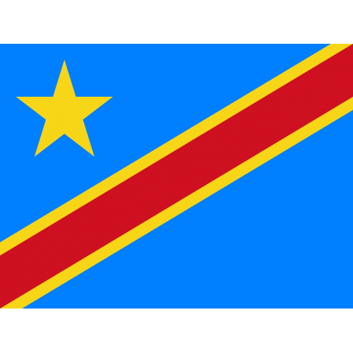 Democratic Republic of the Congo