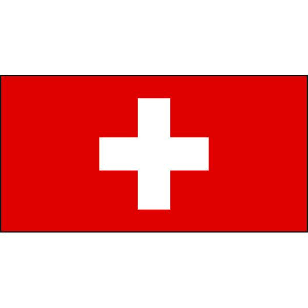 Switzerland Flag