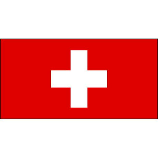 Switzerland Flag