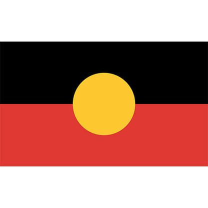 Aboriginal Flag