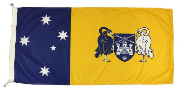 Australian Capital Territory Flag