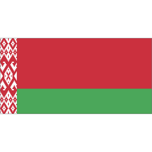 Belarus Flag