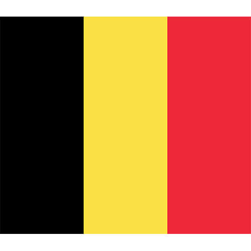 Belgium Flag