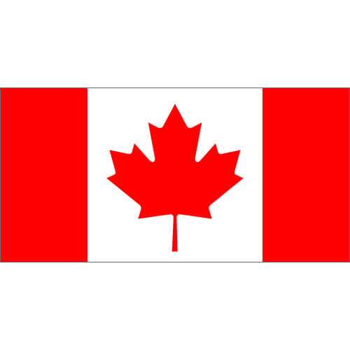 Canada Flag