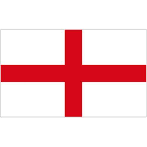 England Flag