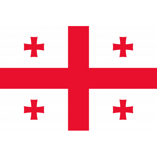 Georgia Flag