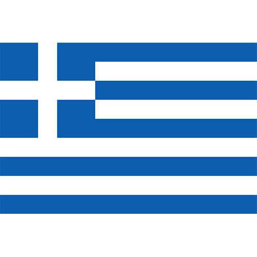 Greece Flag