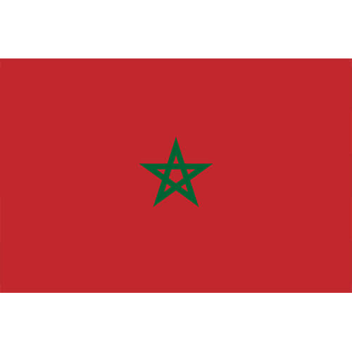 Morocco Flag