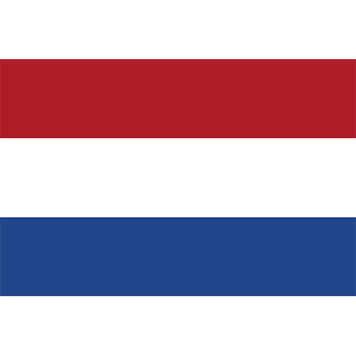 Netherlands Flag