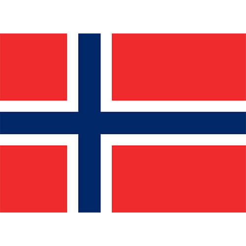 Norway Flag