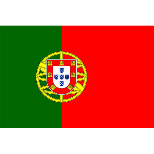 Portugal Flag