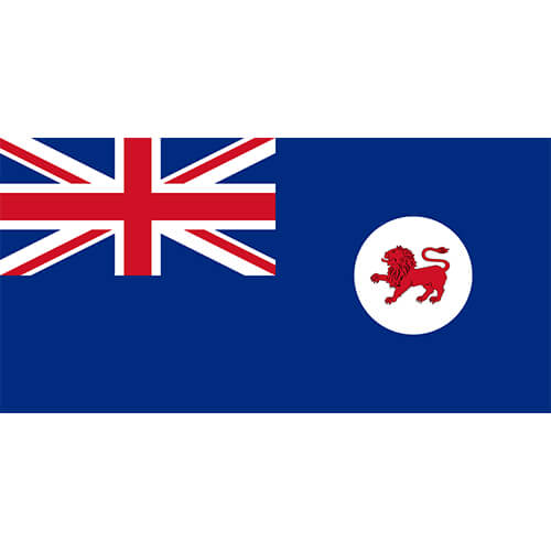 Tasmania State Flag