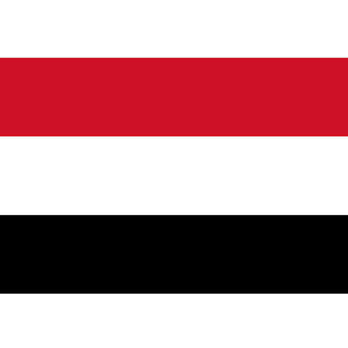 Yemen Flag