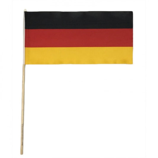 Germany Handwaver Flag