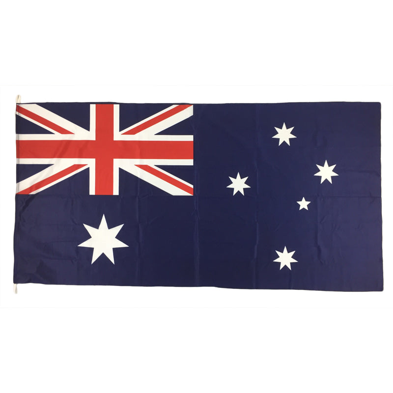 Australian Souvenir Flag 1200mm x 600mm