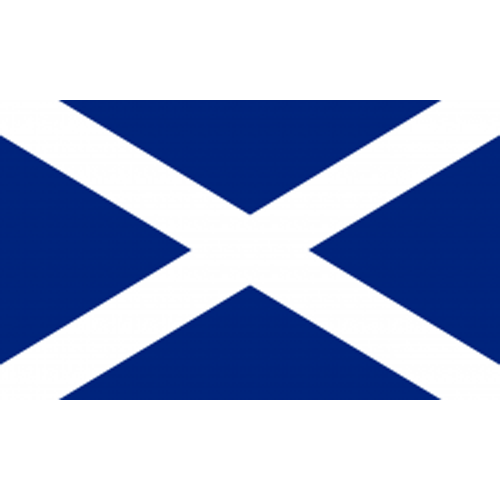 Scotland Flag