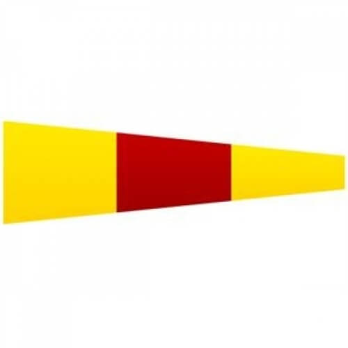 International Code Flags | Maritime Signal Flags – tagged "Code flag ...
