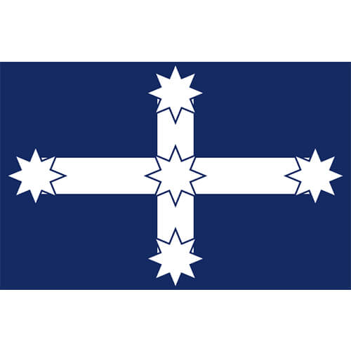 Eureka Flag of Australia