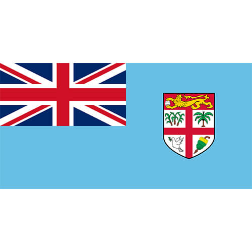 Fiji Flag