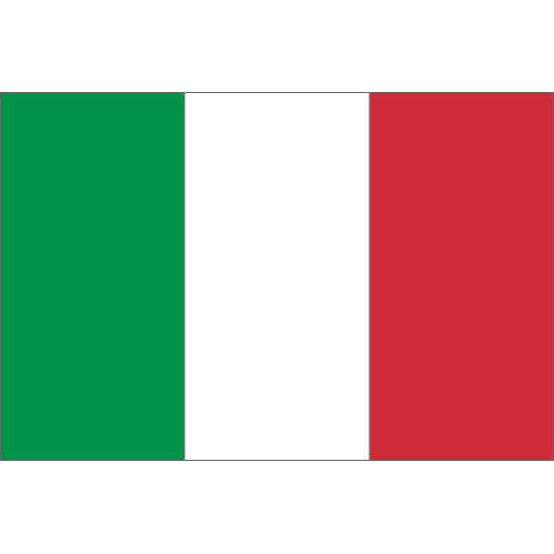 Italy Flag