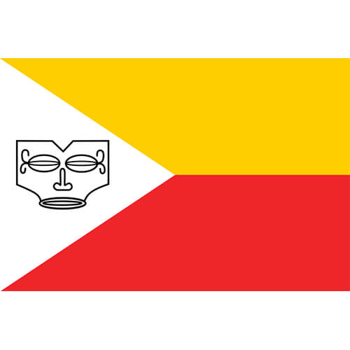 Marquesas Flag