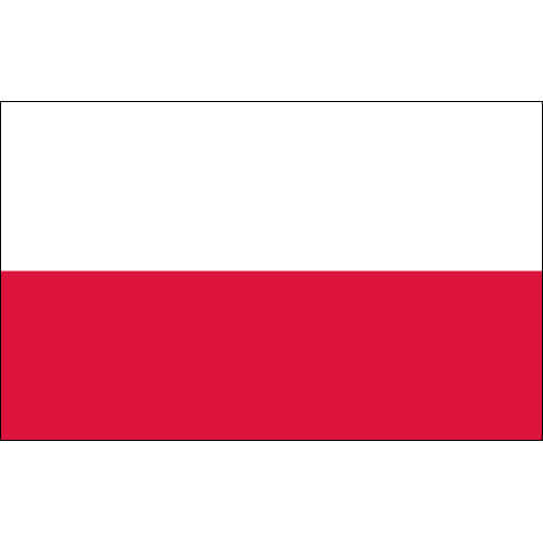 Poland Flag