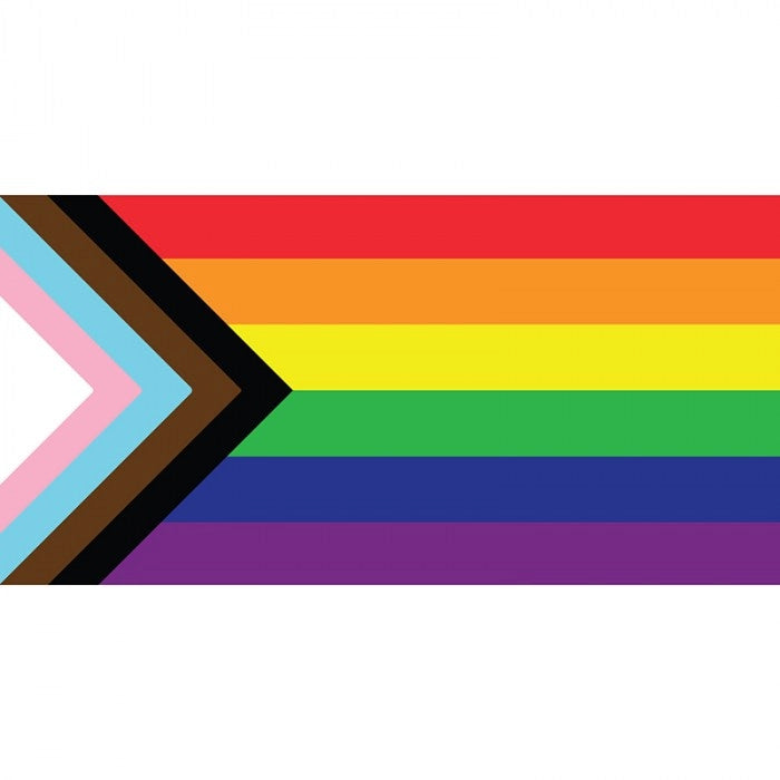 Small Progress Flag Progress Pride Flag – Flags Of All Nations