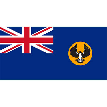 South Australia State Flag